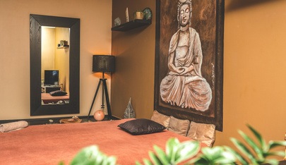 Masáže Amarylis - Erotic Massage in Brno, Czechia