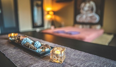 Masáže Amarylis - Erotic Massage in Brno, Czechia