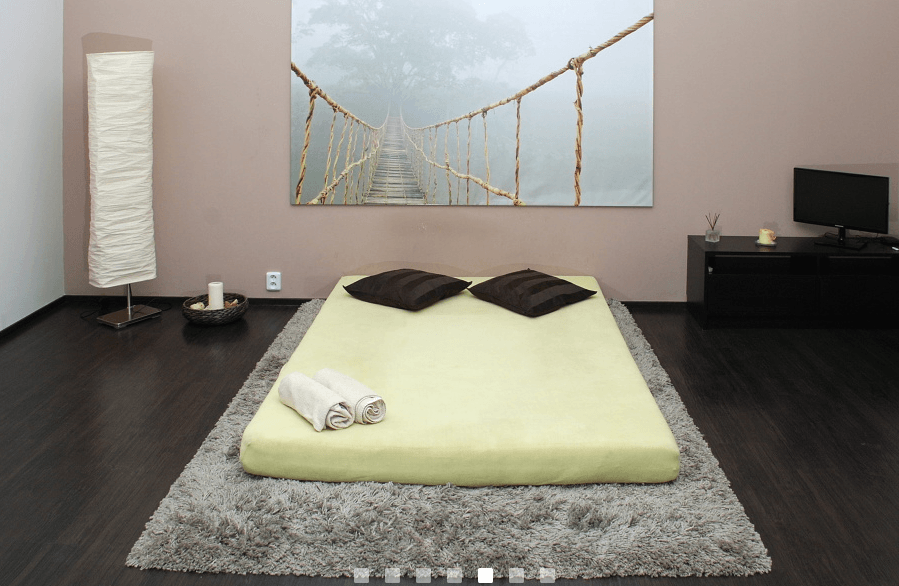 Masáže Amarylis - Erotic Massage in Brno, Czechia