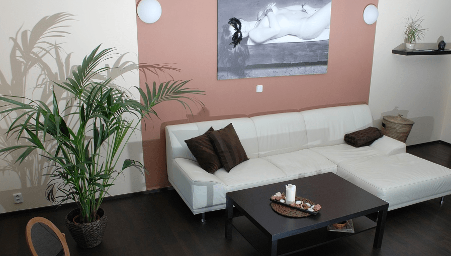 Masáže Amarylis - Erotic Massage in Brno, Czechia