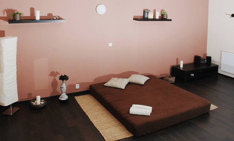 Masáže Amarylis - Erotic Massage in Brno, Czechia