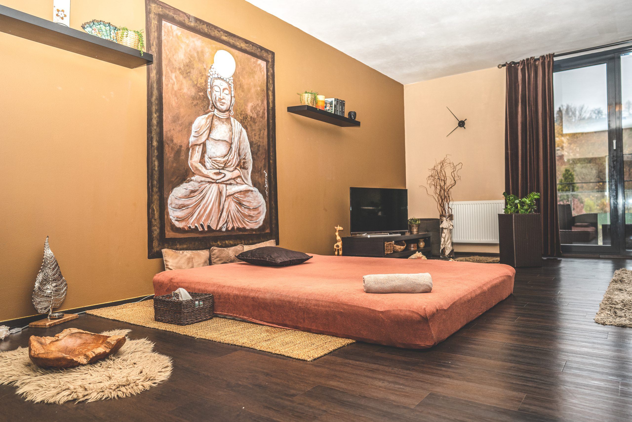 Masáže Amarylis - Erotic Massage in Brno, Czechia