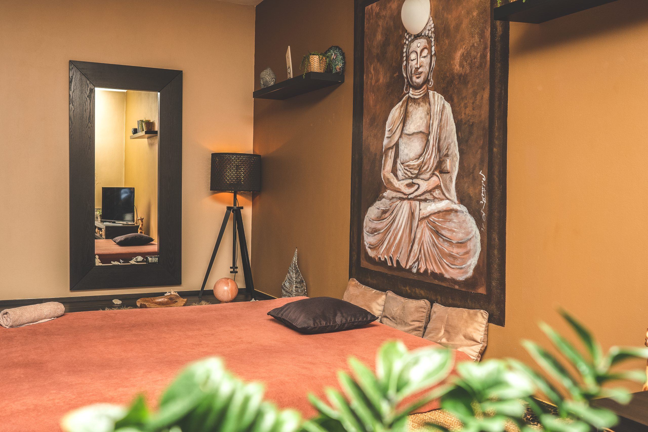 Masáže Amarylis - Erotic Massage in Brno, Czechia