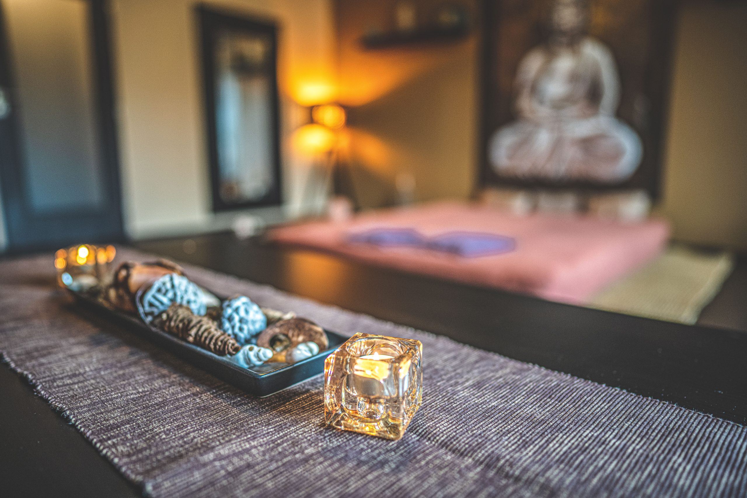 Masáže Amarylis - Erotic Massage in Brno, Czechia