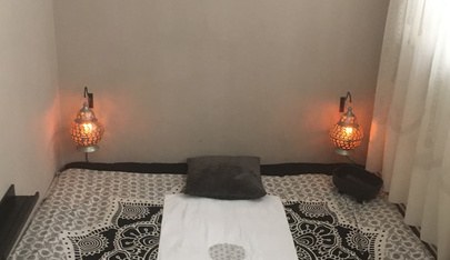 Relax Club Namasté - Classic And Relaxing Massages - Erotic Massage in Brno, Czechia