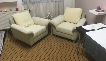 Relax Club Namasté - Classic And Relaxing Massages - Erotic Massage in Brno, Czechia