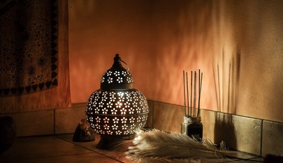 Relax Club Namasté - Classic And Relaxing Massages - Erotic Massage in Brno, Czechia