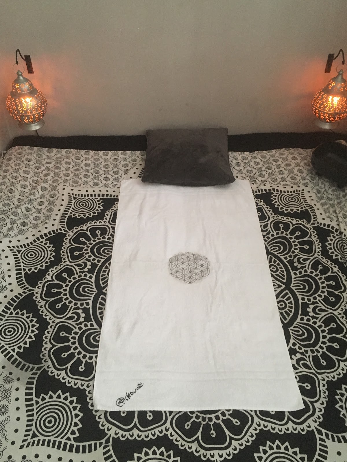 Relax Club Namasté - Classic And Relaxing Massages - Erotic Massage in Brno, Czechia