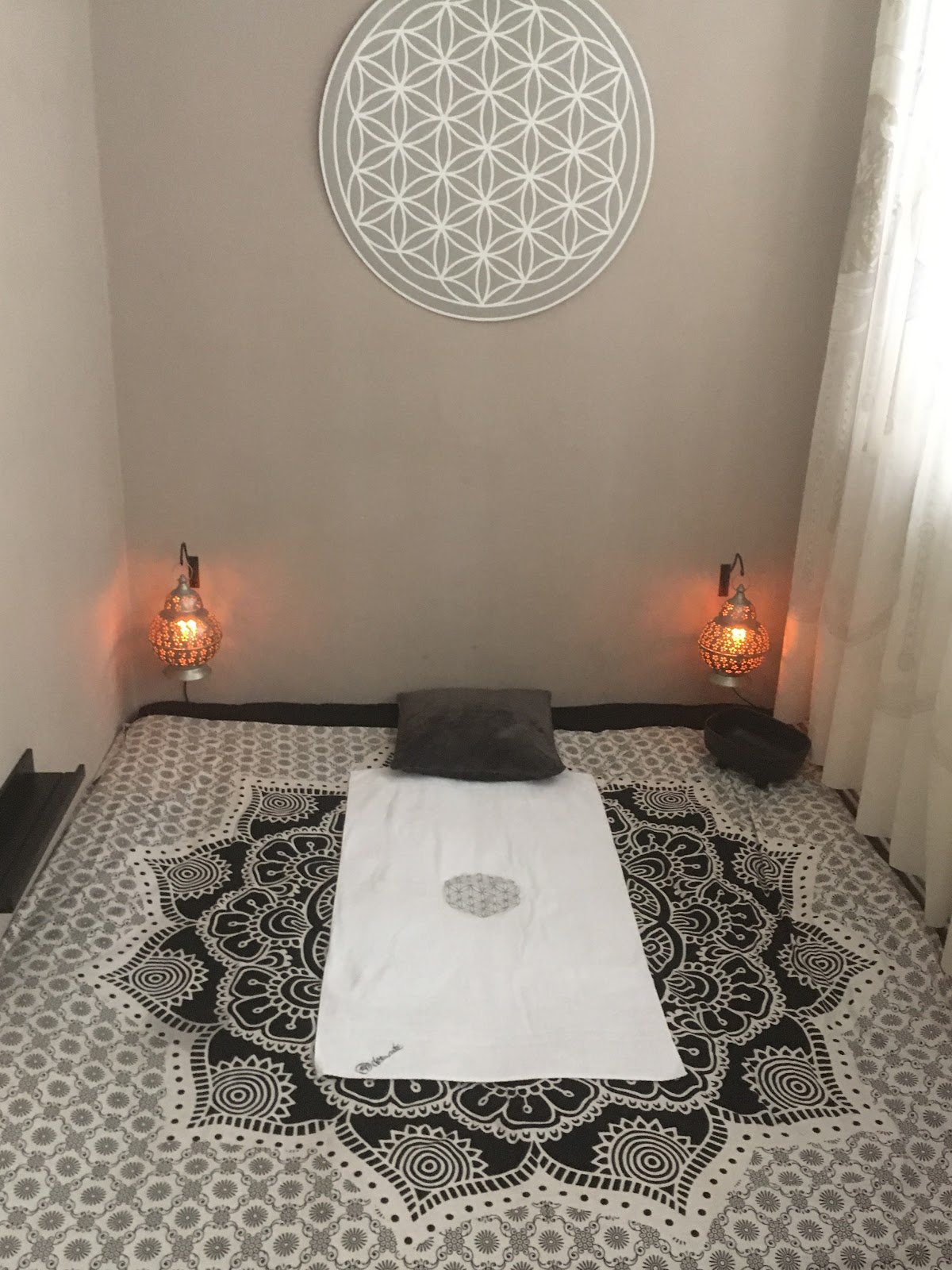 Relax Club Namasté - Classic And Relaxing Massages - Erotic Massage in Brno, Czechia