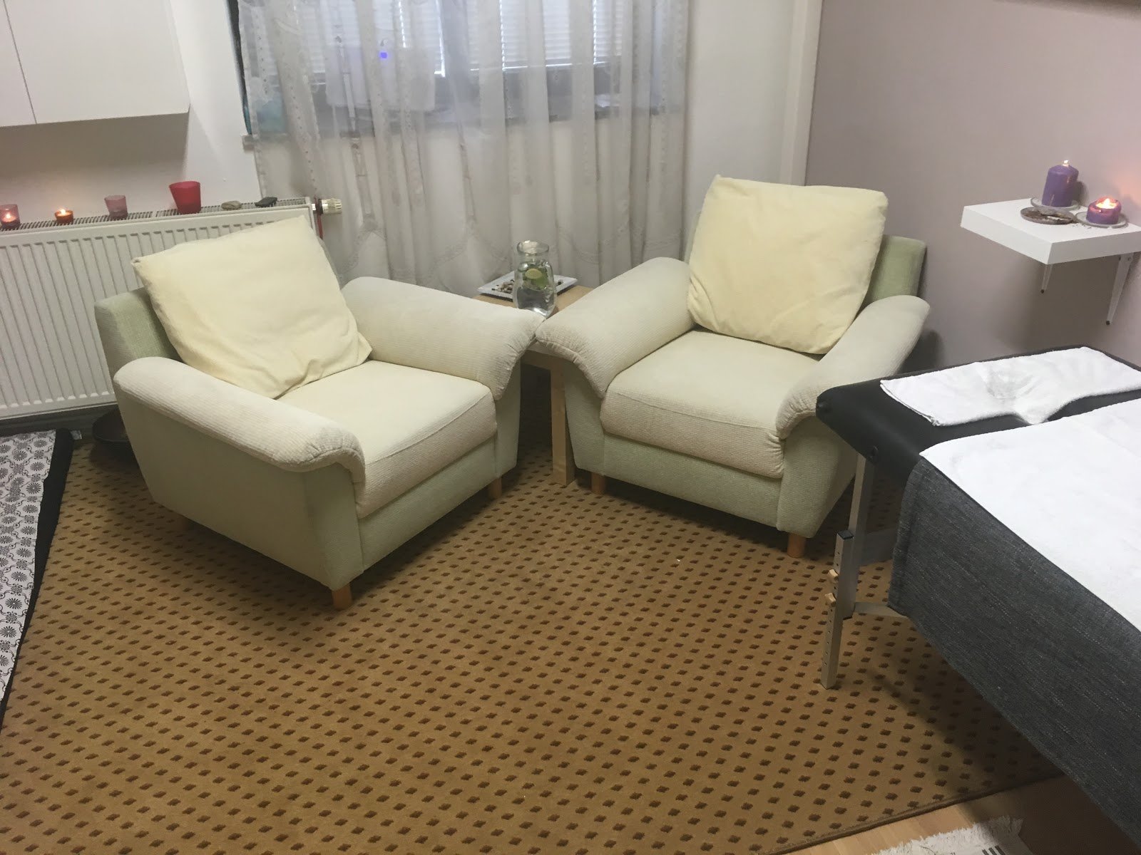 Relax Club Namasté - Classic And Relaxing Massages - Erotic Massage in Brno, Czechia