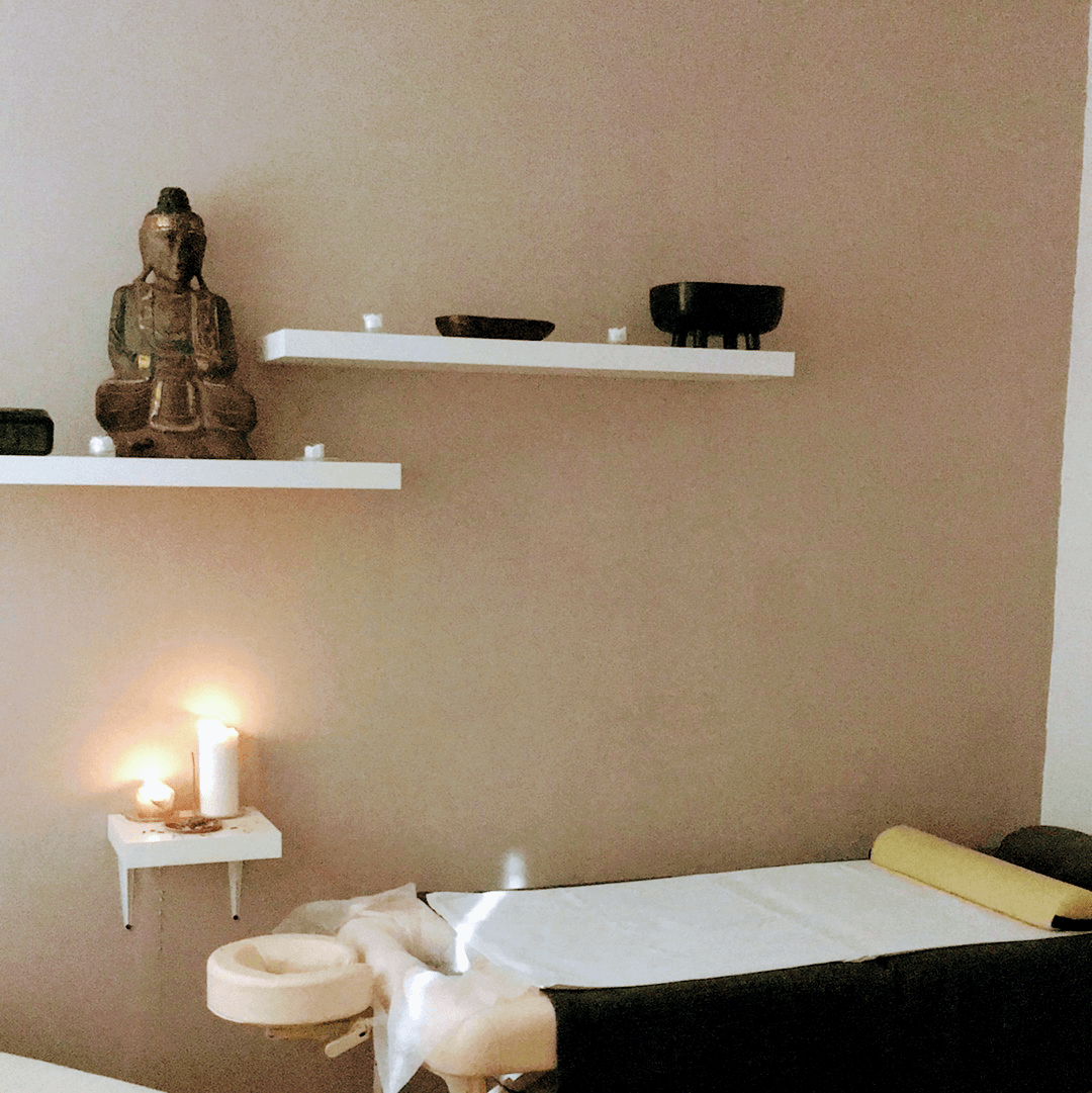 Relax Club Namasté - Classic And Relaxing Massages - Erotic Massage in Brno, Czechia