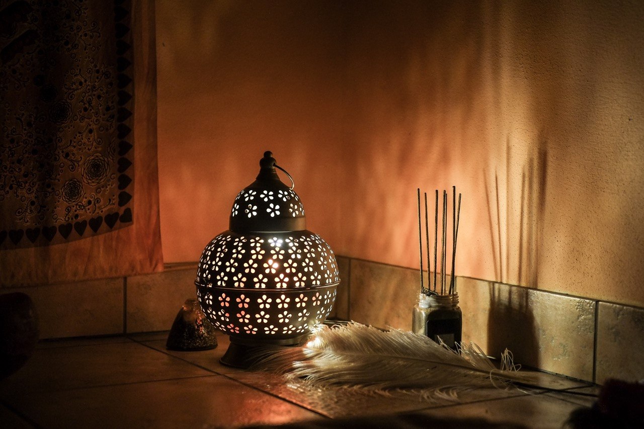 Relax Club Namasté - Classic And Relaxing Massages - Erotic Massage in Brno, Czechia