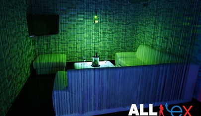 All Sex Dancing Strip Club - Nightclub in Brno, Czechia