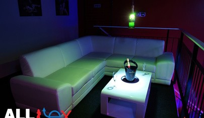 All Sex Dancing Strip Club - Nightclub in Brno, Czechia