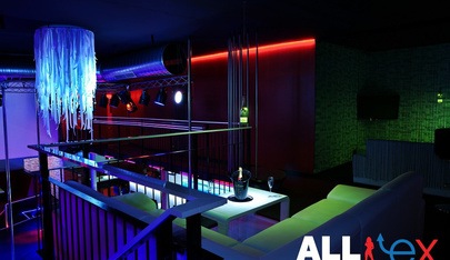 All Sex Dancing Strip Club - Nightclub in Brno, Czechia