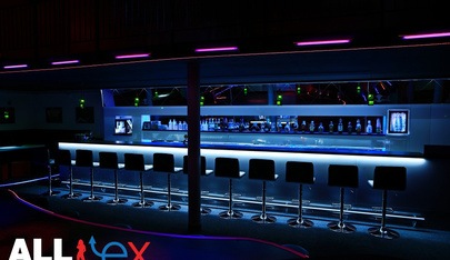 All Sex Dancing Strip Club - Nightclub in Brno, Czechia
