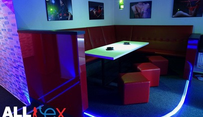 All Sex Dancing Strip Club - Nightclub in Brno, Czechia