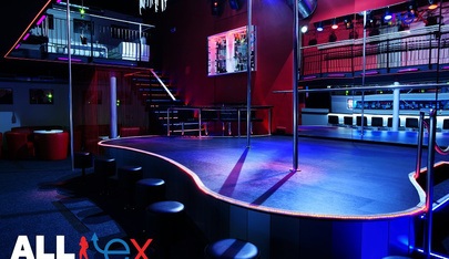 All Sex Dancing Strip Club - Nightclub in Brno, Czechia
