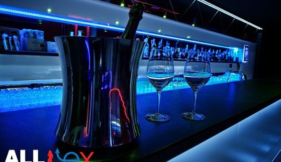 All Sex Dancing Strip Club - Nightclub in Brno, Czechia