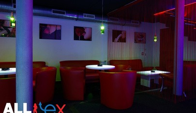 All Sex Dancing Strip Club - Nightclub in Brno, Czechia