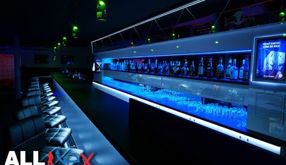 All Sex Dancing Strip Club - Nightclub in Brno, Czechia