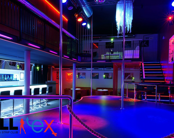 All Sex Dancing Strip Club - Nightclub in Brno, Czechia