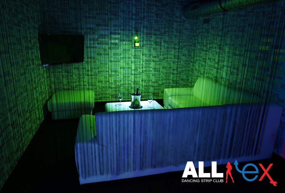 All Sex Dancing Strip Club - Nightclub in Brno, Czechia
