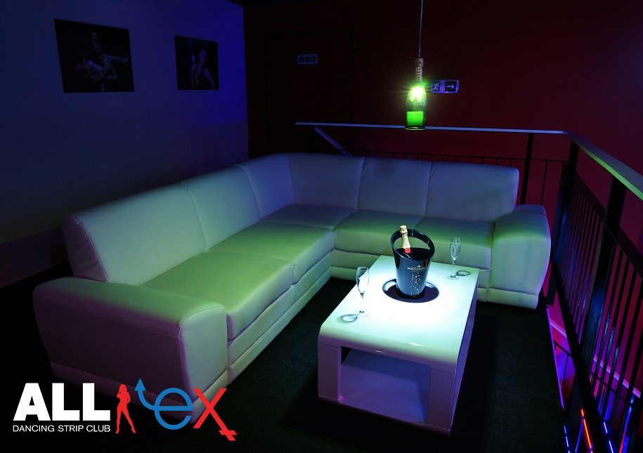 All Sex Dancing Strip Club - Nightclub in Brno, Czechia