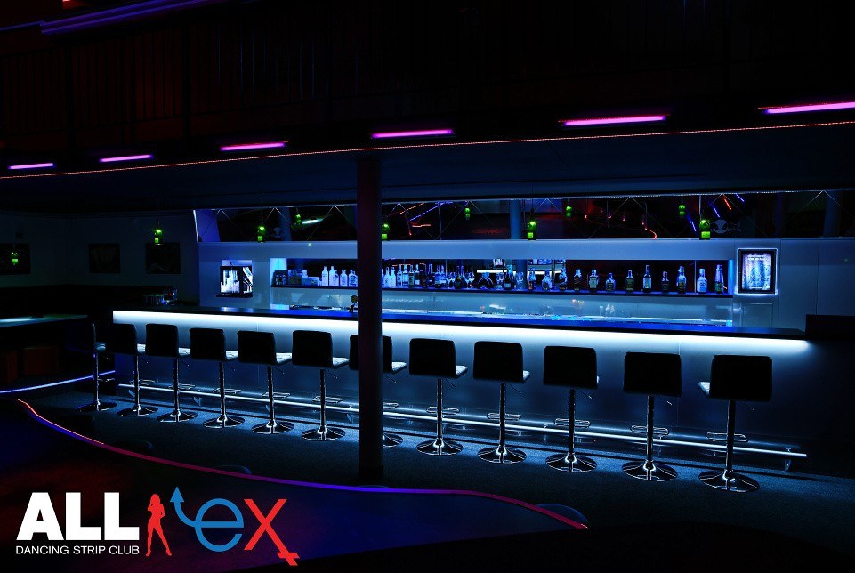 All Sex Dancing Strip Club - Nightclub in Brno, Czechia