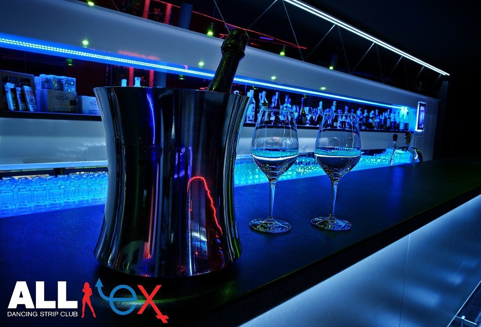 All Sex Dancing Strip Club - Nightclub in Brno, Czechia