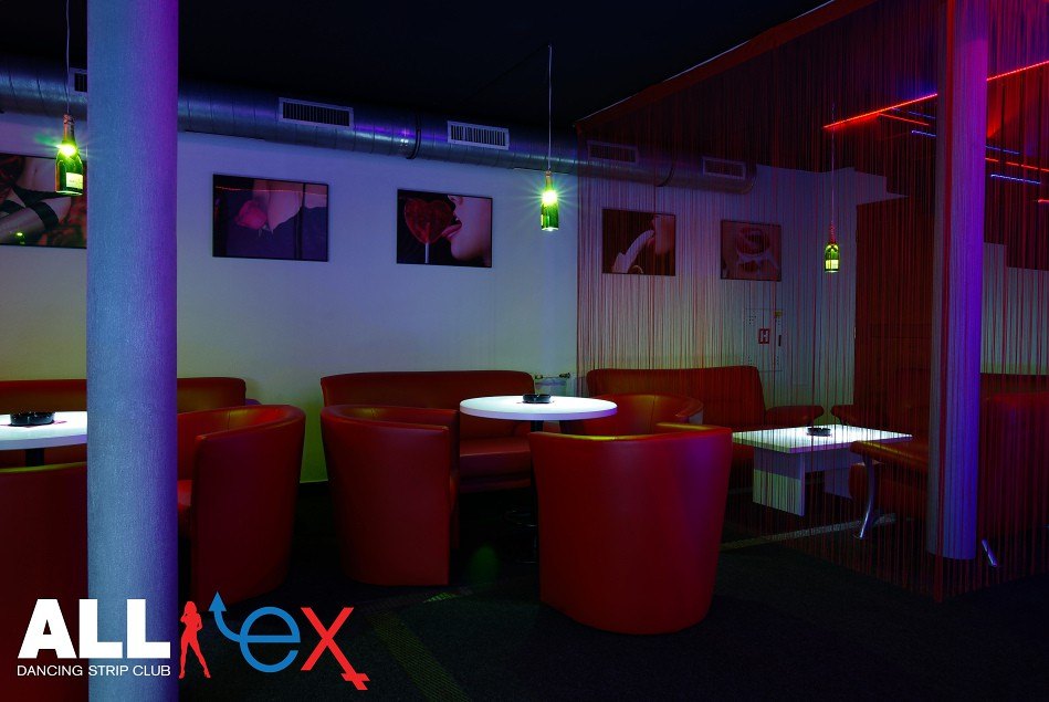 All Sex Dancing Strip Club - Nightclub in Brno, Czechia