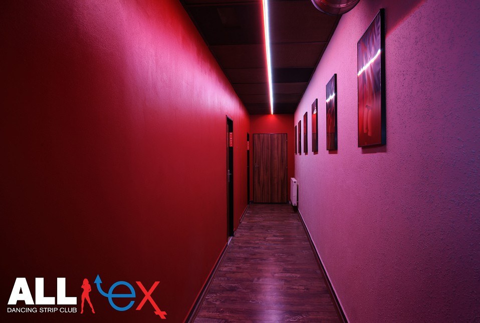 All Sex Dancing Strip Club - Nightclub in Brno, Czechia