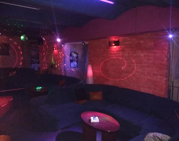 Night Club Cavern - Nightclub in Brno, Czechia