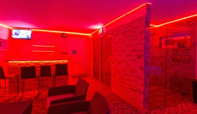 Night Club Piranha - Nightclub in Brno, Czechia