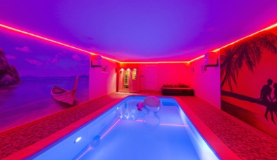 Night Club Piranha - Nightclub in Brno, Czechia