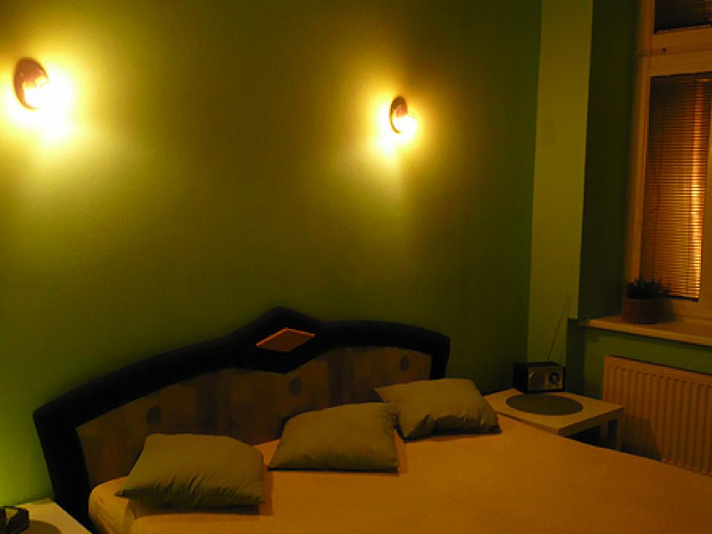 Night Club Piranha - Nightclub in Brno, Czechia