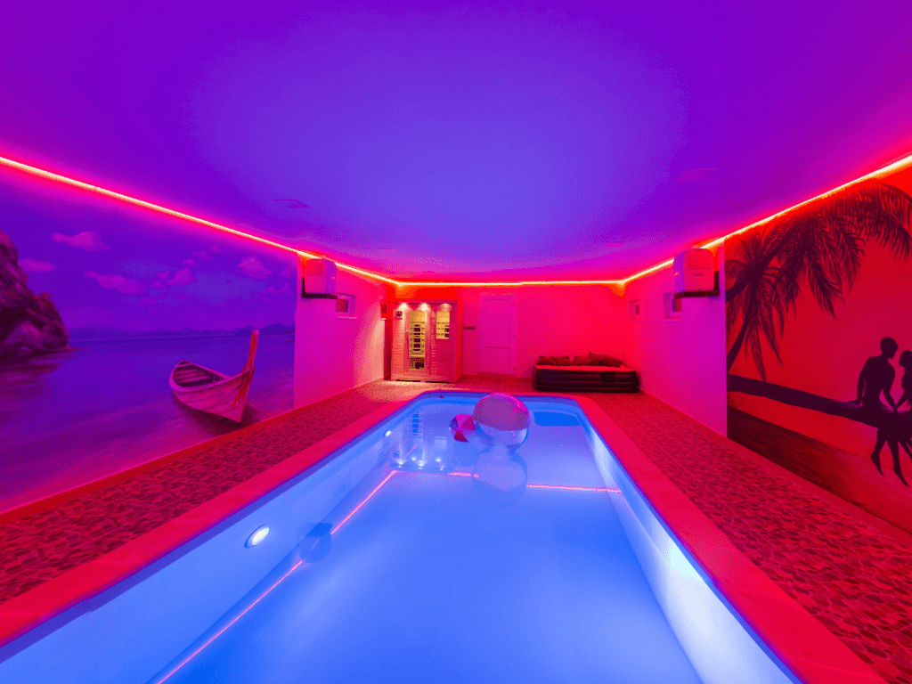 Night Club Piranha - Nightclub in Brno, Czechia