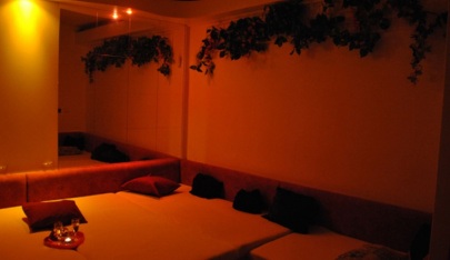 Nesytka Swingers Club - Swinger Club in Brno, Czechia