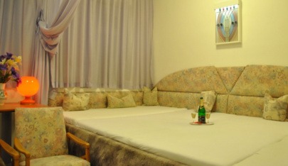 Nesytka Swingers Club - Swinger Club in Brno, Czechia