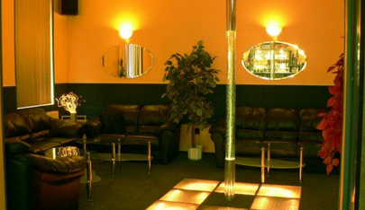 Xxxclub Chomutov - Nightclub in Chomutov, Czechia