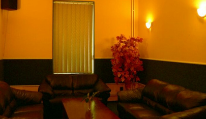 Xxxclub Chomutov - Nightclub in Chomutov, Czechia