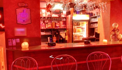 Geisha - Nightclub in Chvalovice, Czechia
