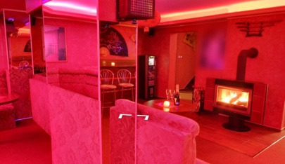 Geisha - Nightclub in Chvalovice, Czechia
