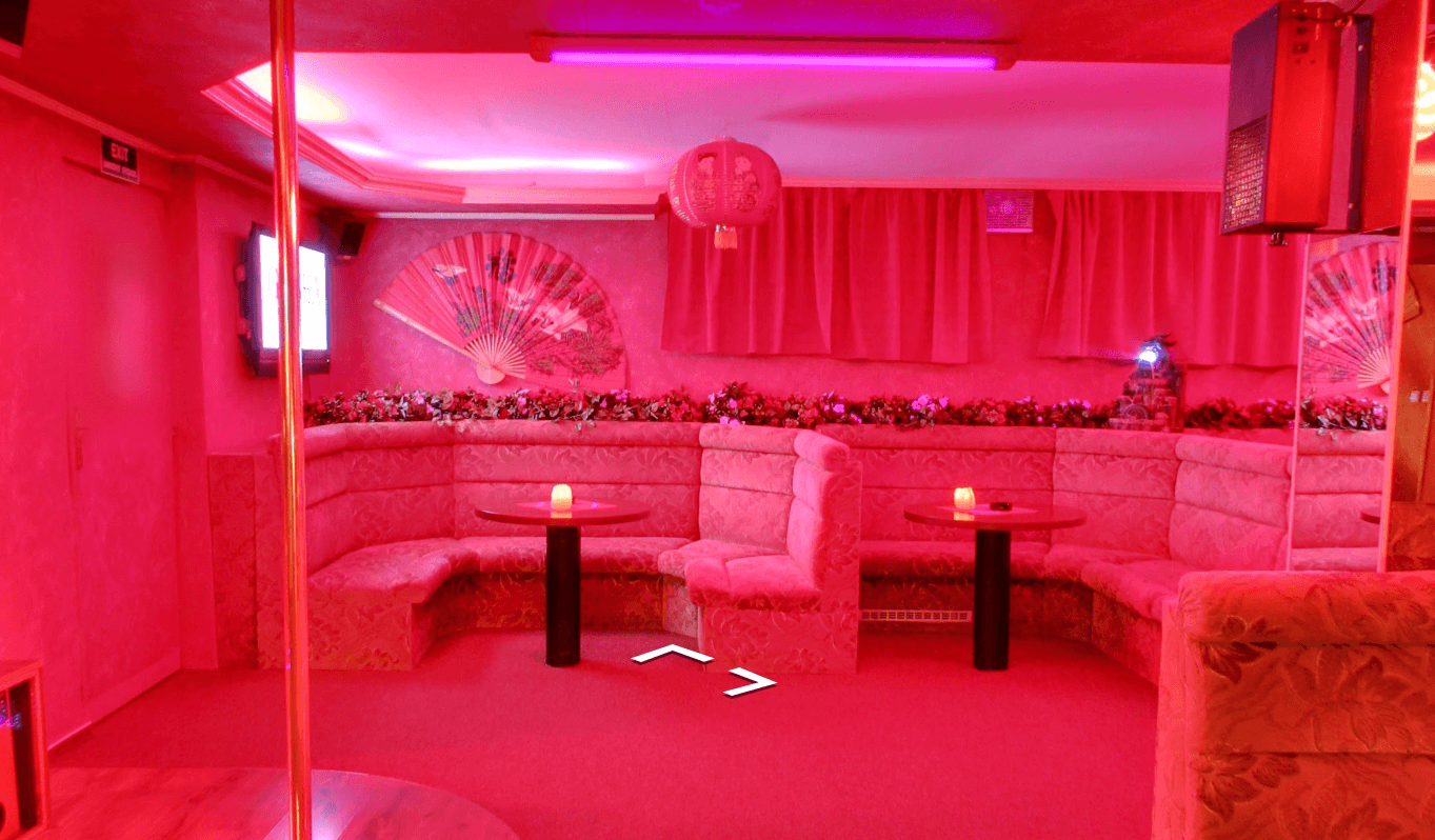 Geisha - Nightclub in Chvalovice, Czechia