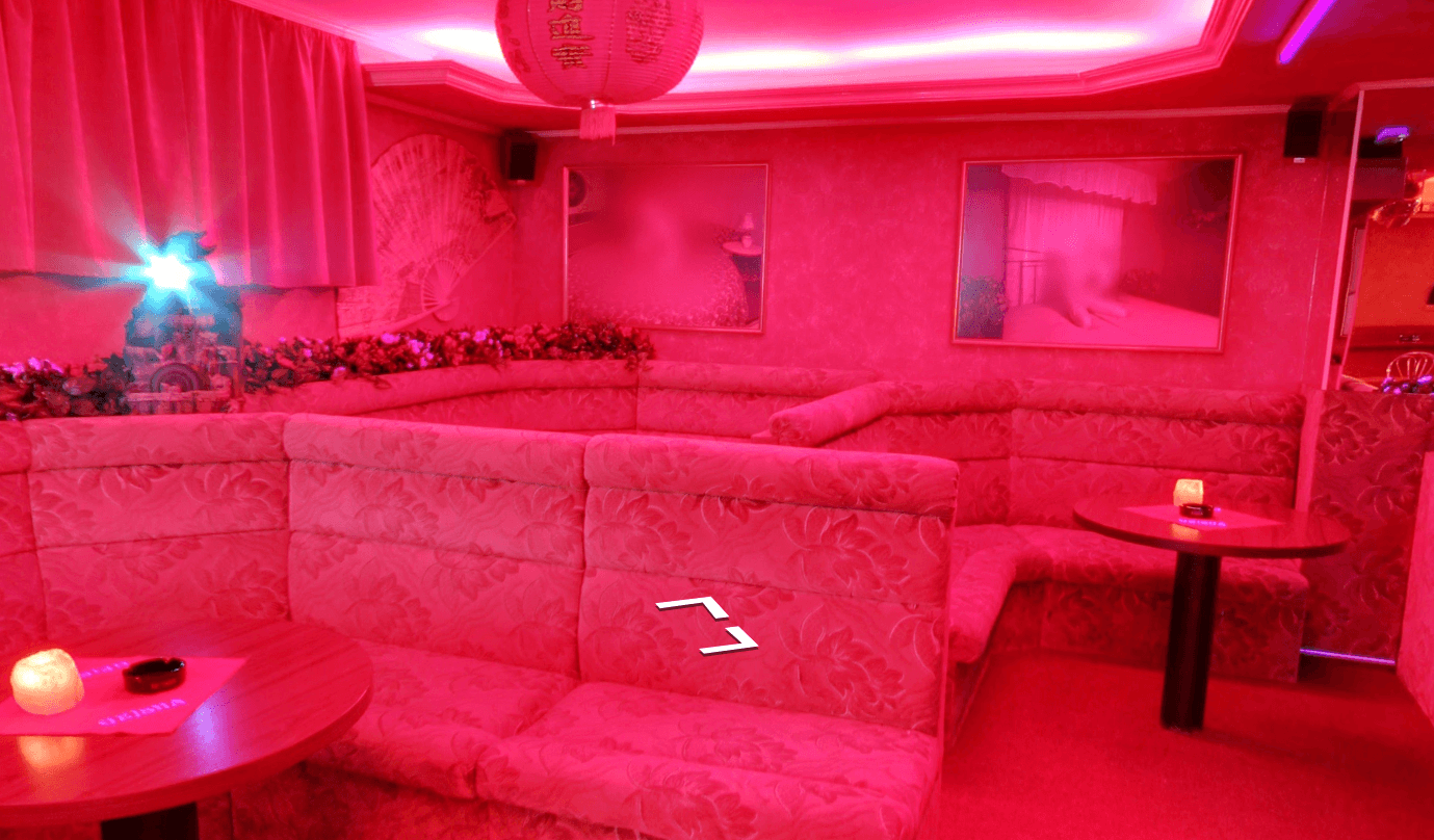 Geisha - Nightclub in Chvalovice, Czechia