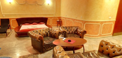 In Flagranti Club - Nightclub in Chvalovice, Czechia