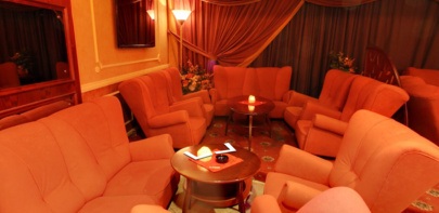 In Flagranti Club - Nightclub in Chvalovice, Czechia