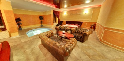 In Flagranti Club - Nightclub in Chvalovice, Czechia