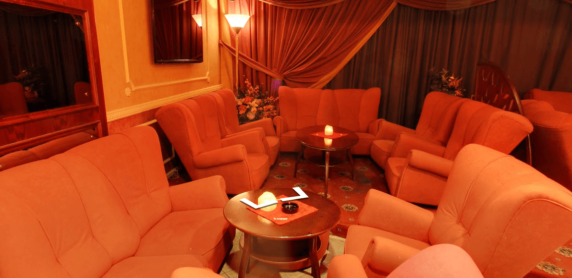 In Flagranti Club - Nightclub in Chvalovice, Czechia