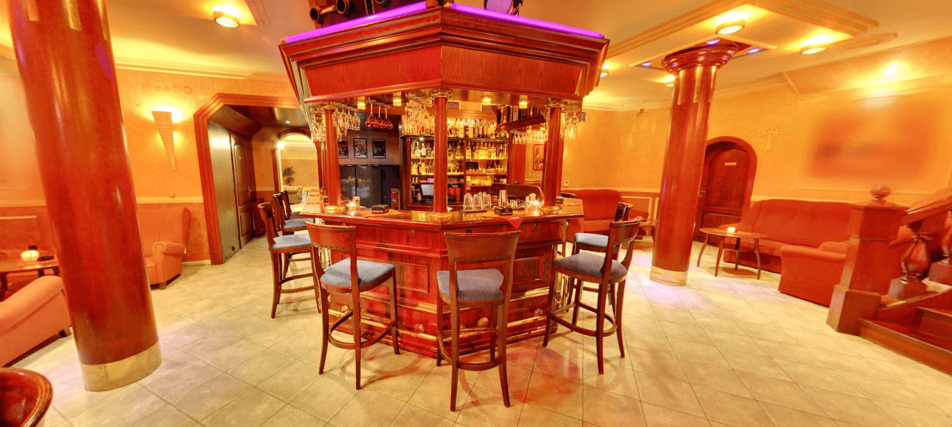 In Flagranti Club - Nightclub in Chvalovice, Czechia